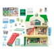 thumbnail image 3 of Supermercado de Juguete con interfón Bluey Set de Juego, 3 of 8