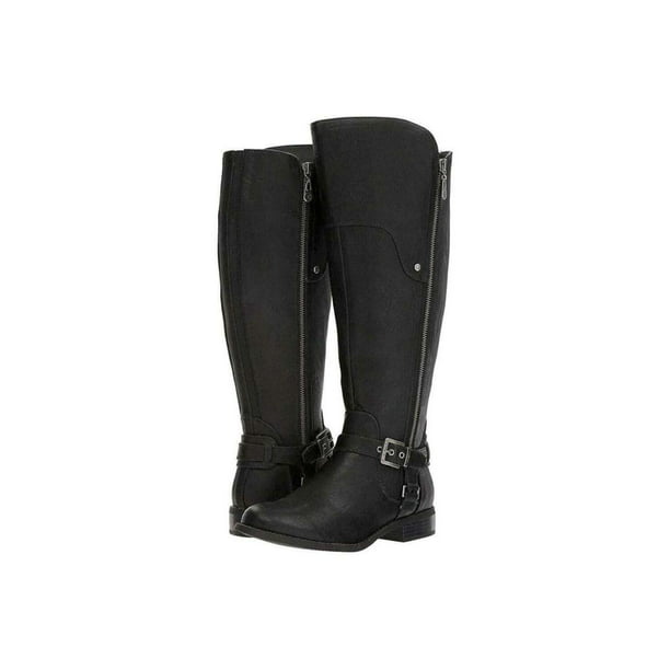 G BY GUESS - G by Guess Womens harson5 Closed Toe Knee High Fashion ...