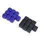 thumbnail image 5 of Kit De Dados En , Plástico Liviano, Fácil De Transportar, Dados En De 16 Mm, 20 Piezas Para Juegos De Mesa, 5 of 7