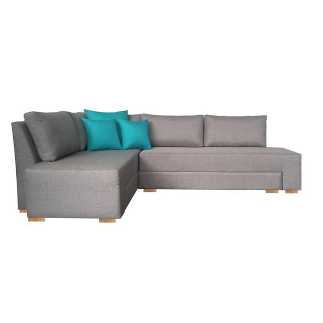 Sofá-Cama Kessa Muebles Magazine