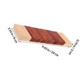 thumbnail image 2 of HEANUJJ Instruments de Musique Petits Instruments de Percussion Bloc de Bois Multi Lot de 1, 2 of 7