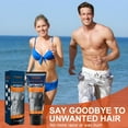thumbnail image 2 of RAGUPEL Hair Removal Cream For Men,100ml, 2 of 4