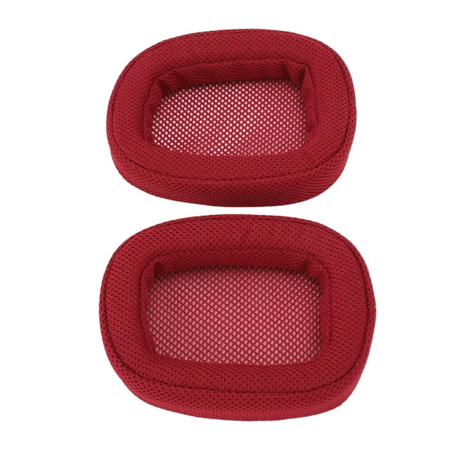 Coussinets d'Oreille de Casquecoussinets de Remplacementcoussinets d'Oreille pour Casquecoussinets de Remplacement pour Casque G230coussinets d'Oreille de Casque