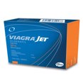thumbnail image 1 of Viagra Jet 50 mg 1 tableta masticable, 1 of 1