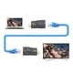 thumbnail image 5 of Hdmi Extender,hdmi To Rj45 1080p Lan Network Hdmi Extension Up To 30m Over Cat5e/6 Utp Lan Ethernet Cable, 5 of 5