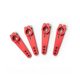 thumbnail image 4 of Universal 25T Metal Servo Arm Quick Tool Free Setups High Strength Designs Vibration Resistant Arm for 1:10 Scale Models, 4 of 4