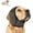 Black, variant on Noise Cancelling Ear Wrap, Dog Ear Muffs Noise Protection Firework Thunder Vacuum, Dog Head Wrap, Adjustable Dog Ear Protection Wrap for Dog Bathing Grooming Thunder Storm (Pink, Large)