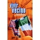 thumbnail image 1 of Vivir con el vecino Editorial Porrúa 9789700754956, 1 of 2