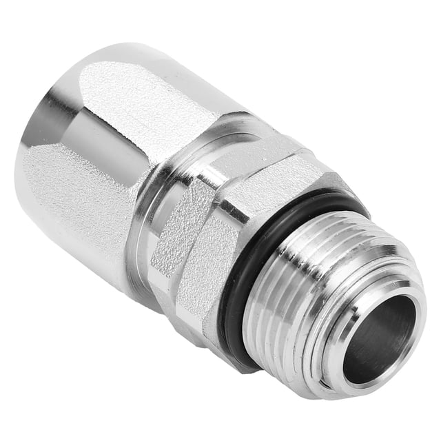 Fuel Dispenser Accessories, Fine Production 1in Hose Swivel Joint Easy To Use Has Many Uses For Factory For Engineer Flexiable