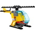 thumbnail image 5 of LEGO City Airport Airport Starter Set Building Set, 60100, 5 of 7
