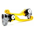 thumbnail image 4 of Applicable to Pivoting Brake Clutch Levers for Honda XR150 200, 4 of 10