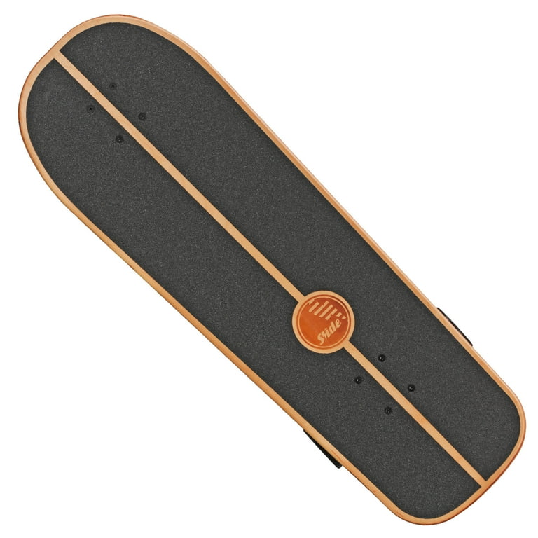 Slide Street Surf SkateBoard - Walmart.com