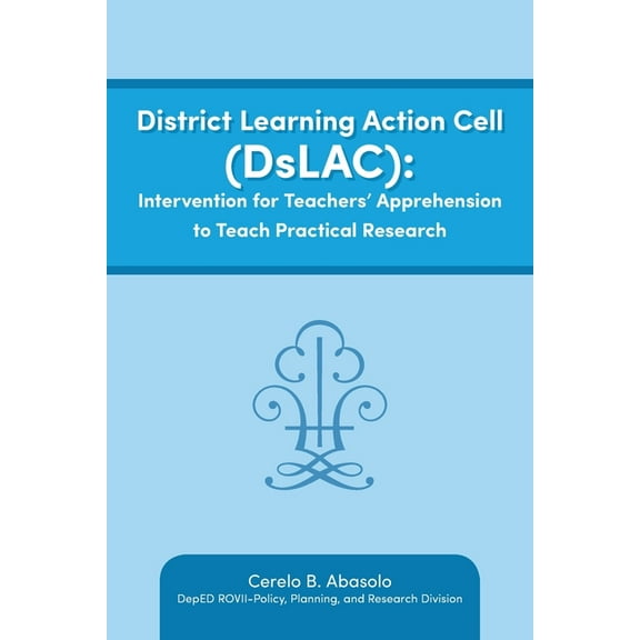 District Learning Action Cell (DsLAC), (Paperback)