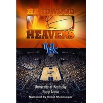 Hardwood Classics: University of Kentucky - Rupp Arena (DVD), Team Marketing, Sports & Fitness