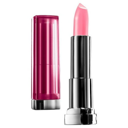 Maybelline Color Sensational Rebel Bloom Lipstick, Petal (Best Buxom Lip Color)