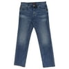 Tommy Bahama Men's Blue Vintage Medium Wash Authentic Fit Jeans
