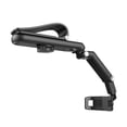 thumbnail image 2 of Milaget Support de Cellulaire Support GPS Berceau Clip Réglable Support de Clip Selfie, 2 of 9