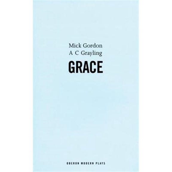 Pre-Owned Oberon Modern Plays: Grace (Paperback)