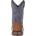 thumbnail image 4 of Rocky Big Kids' Ride FLX Western Boot, 4 of 5