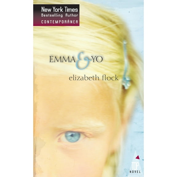 Emma y yo  Spanish Edition   Paperback  846713920X 9788467139204 Elizabeth Flock