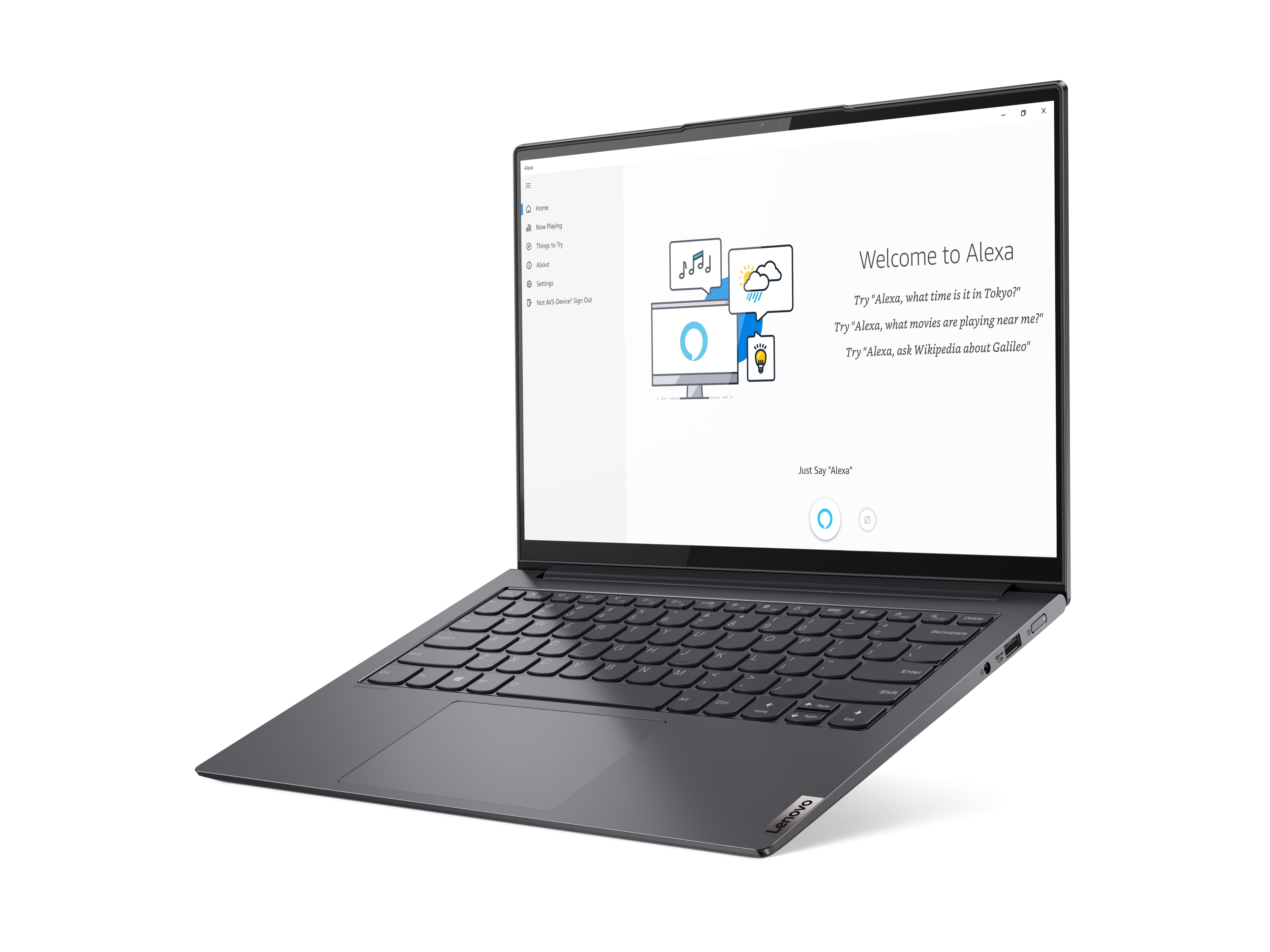 Lenovo Ideapad Slim 7i Pro 14 Lenovo Ideapad Slim 7i Pro 14