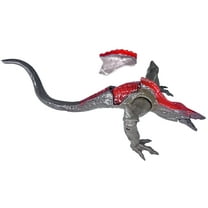 Monster Dinosaur vs. Kong Hollow Earth Skull Crawler Toy Action Figure, 2023 Upgraded Movie Series Movable Joints King of The Monsters Birthday Kid Gift, Travel Bag