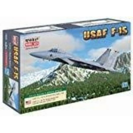 Minicraft Models 14630 1:144 F-15