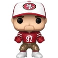thumbnail image 1 of Funko POP! NFL 49ers Nick Bosa Jersey Casa Funko, 1 of 2
