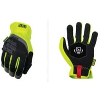 Mechanix Wear Fastfit D5 Gloves Xl