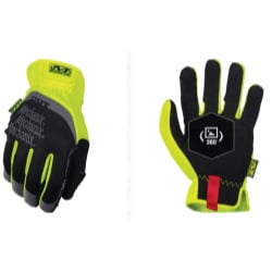 Mechanix Wear Fastfit D5 Gloves Xl