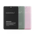 thumbnail image 1 of Desinfectante de manos Noshinku recargable Pocket Discovery, paquete de 3, 1 of 8