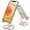 rose gold, variant on Cell Phone Stand for Desk, Cute Metal Black Cell Phone Stand Holder Desk Accessories, Compatible with All Mobile Phones, iPhone, Switch, iPad