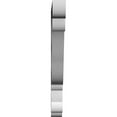 thumbnail image 2 of 5/8"W X 6"D X 6"H Bordeaux Architectural Grade PVC Bracket, 2 of 11