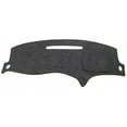 thumbnail image 3 of Fits 1999-2005 Oldsmobile Alero Dashboard Mat Pad Dash Cover-Dark Grey, 3 of 3