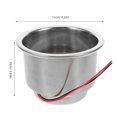 thumbnail image 2 of unbranded Soporte Plegable De Inoxidable Para Y Con Protección Antideslizante, 2 of 8