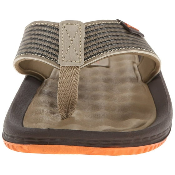 Rider - Rider Men Dunas Vi Flip Flops - Walmart.com