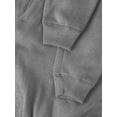 thumbnail image 5 of Hat and Beyond Women's Fleece Lightweight Sweatpants Skinny Fit Soft Plush Lining, 5 of 6
