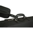 Protec Violin / Viola Shoulder Rest Pouch, Black, Model A223