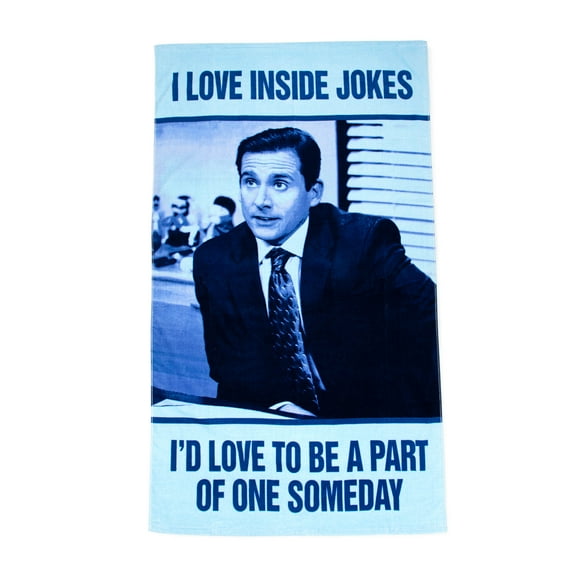 Adult Novelty Beach Towels, Multiple Prints/Patterns