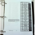 thumbnail image 3 of International 986 1086 1486 Tractor Service Parts Operators Manual Repair Set, 3 of 11