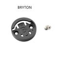 thumbnail image 1 of Bike Computer Mount Insert Kit Stopwatch Mount Bracket for Garmin/Wahoo/Bryton, 1 of 7