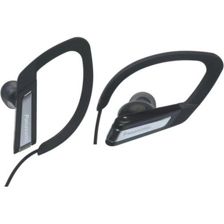 Panasonic In-Ear Clip Earphone for iPhone/iPod