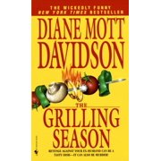 The Grilling Season