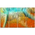 thumbnail image 2 of Macro Render Structure Yellow Orange, 2 of 3