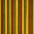 thumbnail image 1 of Ahgly Company Machine Washable Indoor Square Southwestern Yellow Country Area Rugs, 3' Square, 1 of 4