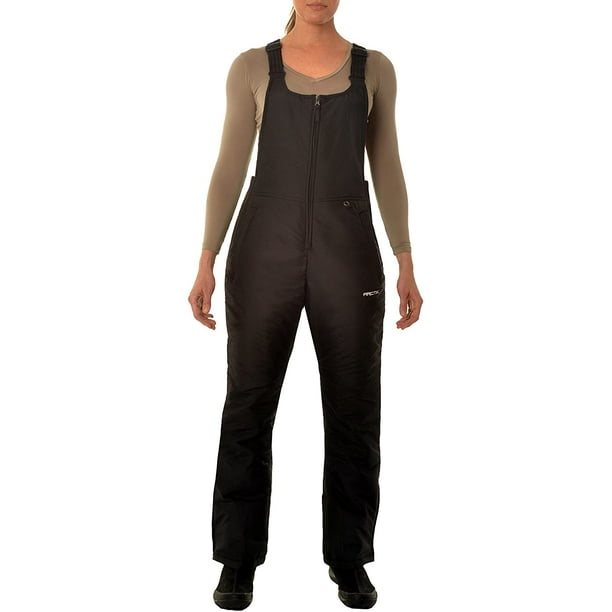 Arctix Women's Essential Insulated Bib Overalls