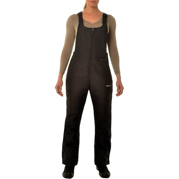 Arctix Women's Essential Insulated Bib Overalls