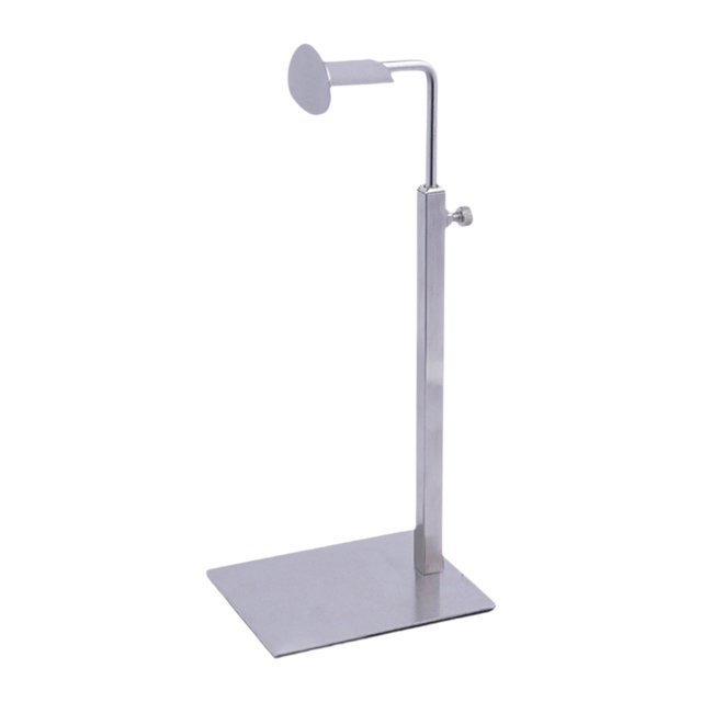 Esquirla Handbag Display Rack Tabletop Women's Bag Stand for Shopping Mall Store Shop Short