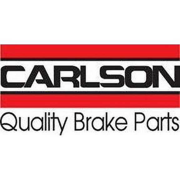 Drum Brake Hardware Kit Rear Carlson 17424 fits 2006 Camry