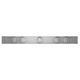thumbnail image 5 of Haier QGSS740RNSS 30 inch ; Gas Freestanding Range with 5.6 cu. ft. Capacity; Convection; Steam Clean; Electronic Ignition System; Interior Lighting; Timer; in Stainless Steel, 5 of 11